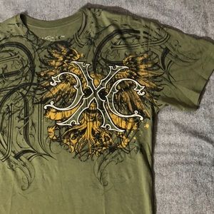 Xtreme Couture Shirt